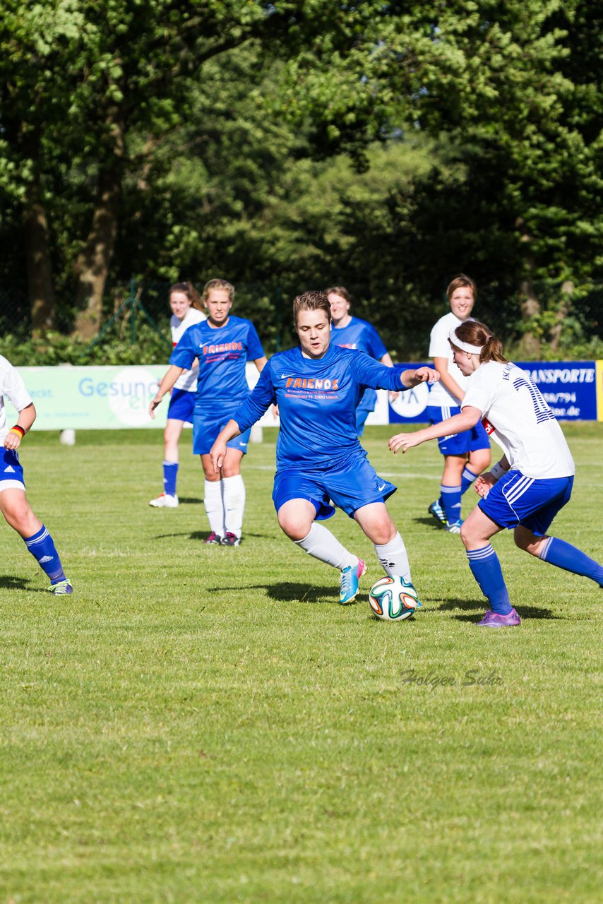 Bild 218 - Frauen ATSV Stockelsdorf - FSC Kaltenkirchen : Ergebnis: 4:3